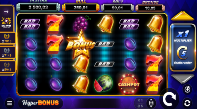 1 140922 joker max spilleautomat