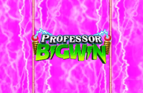 Professor Bigwin