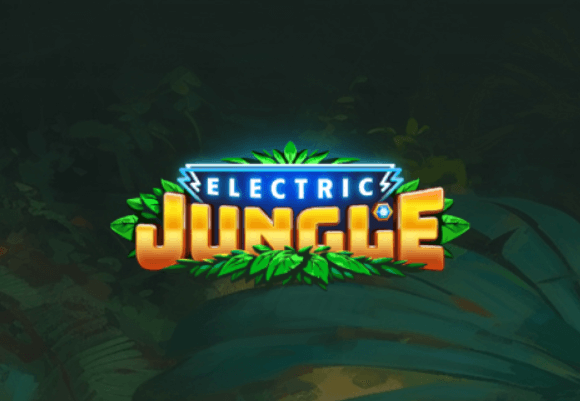 Electric Jungle