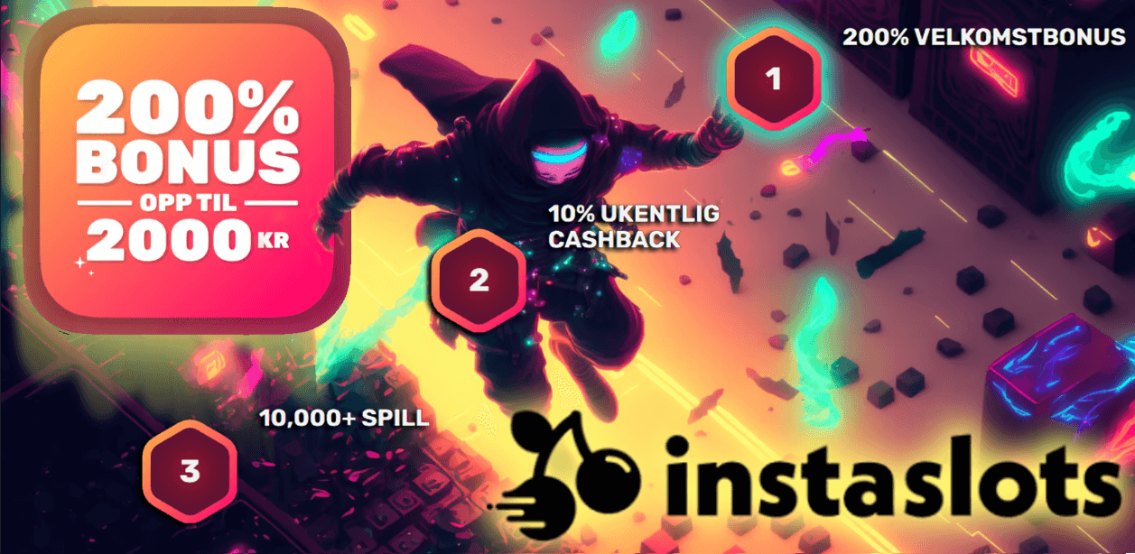 Instaslots Casino