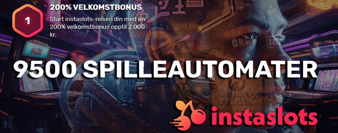 Instaslots Casino