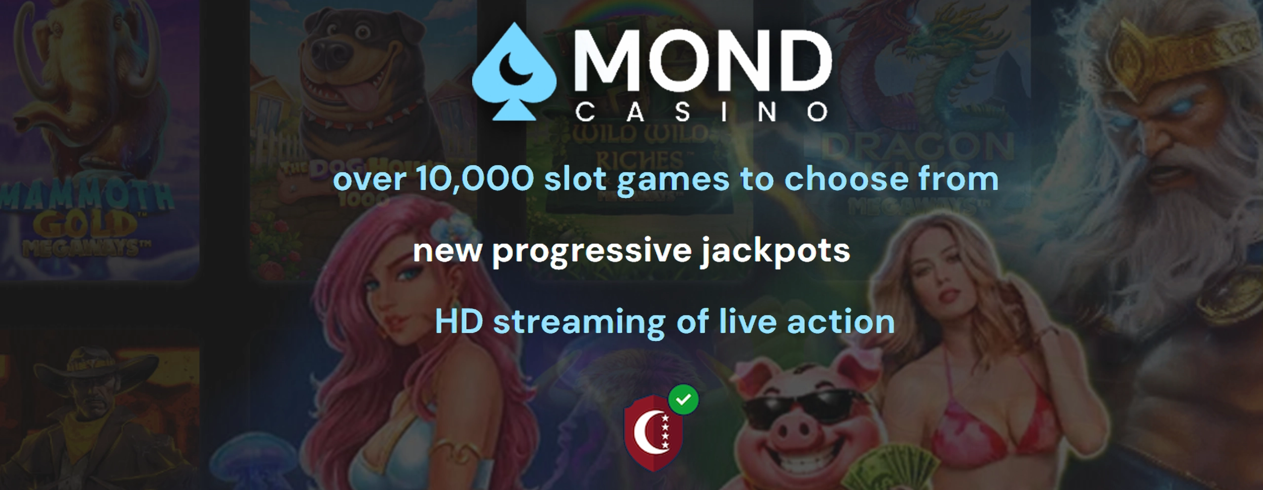 Mond Casino Anjouan Gaming Board