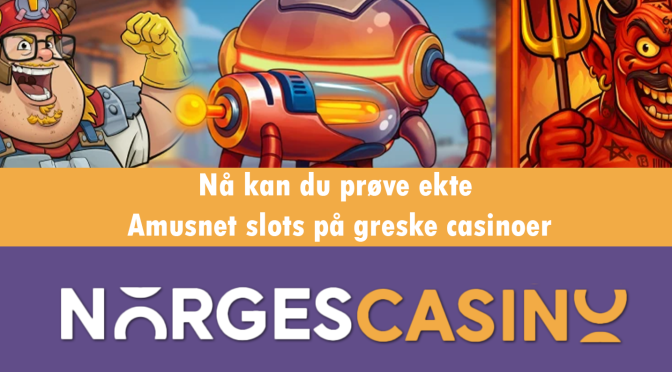 Nå legger QTech til online slots fra Big Daddy Gaming